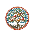 Birdsong Radiance Tree