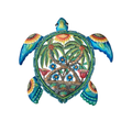 Tropical Haven Turtle
