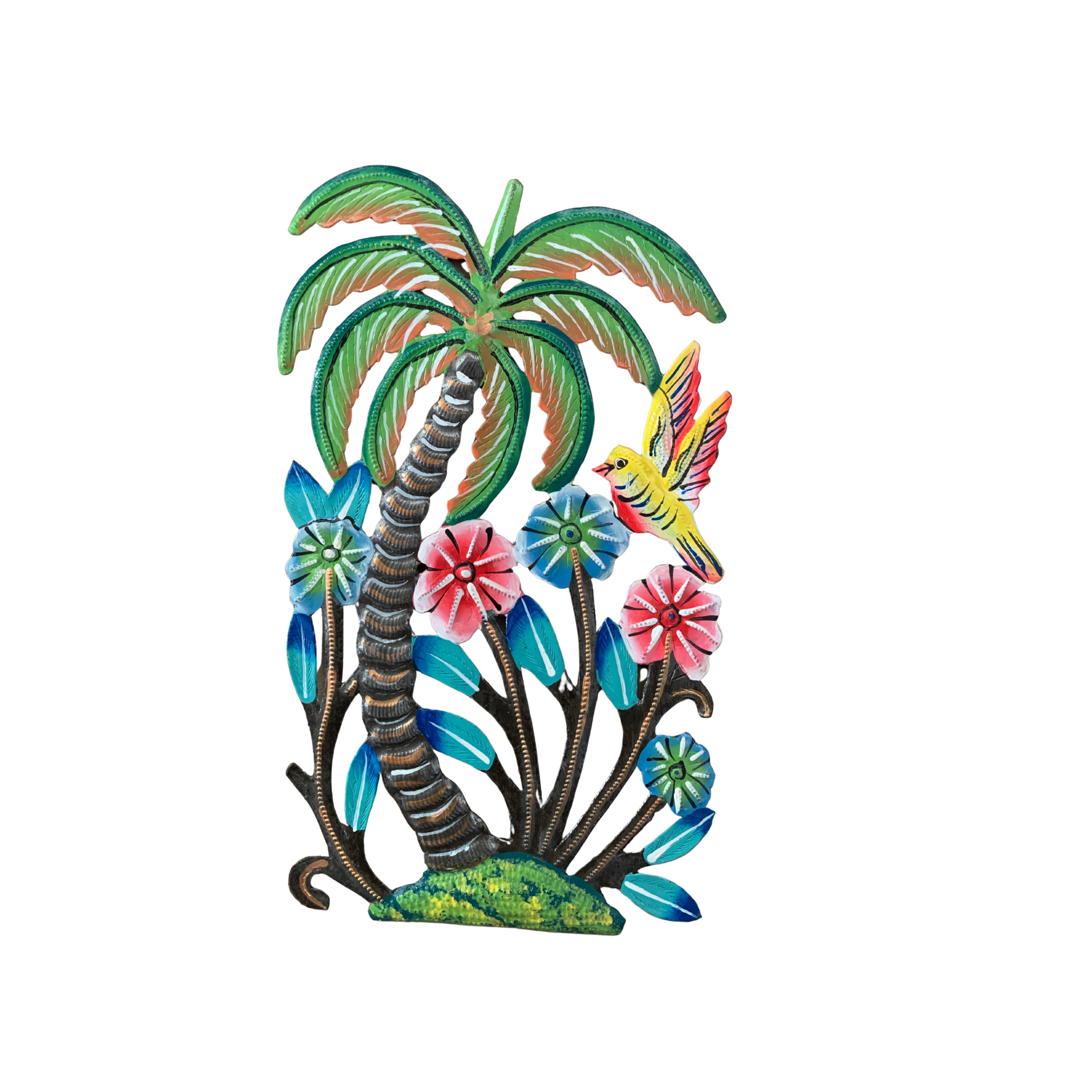 Palm Grove