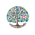 Tree of Bright Companions