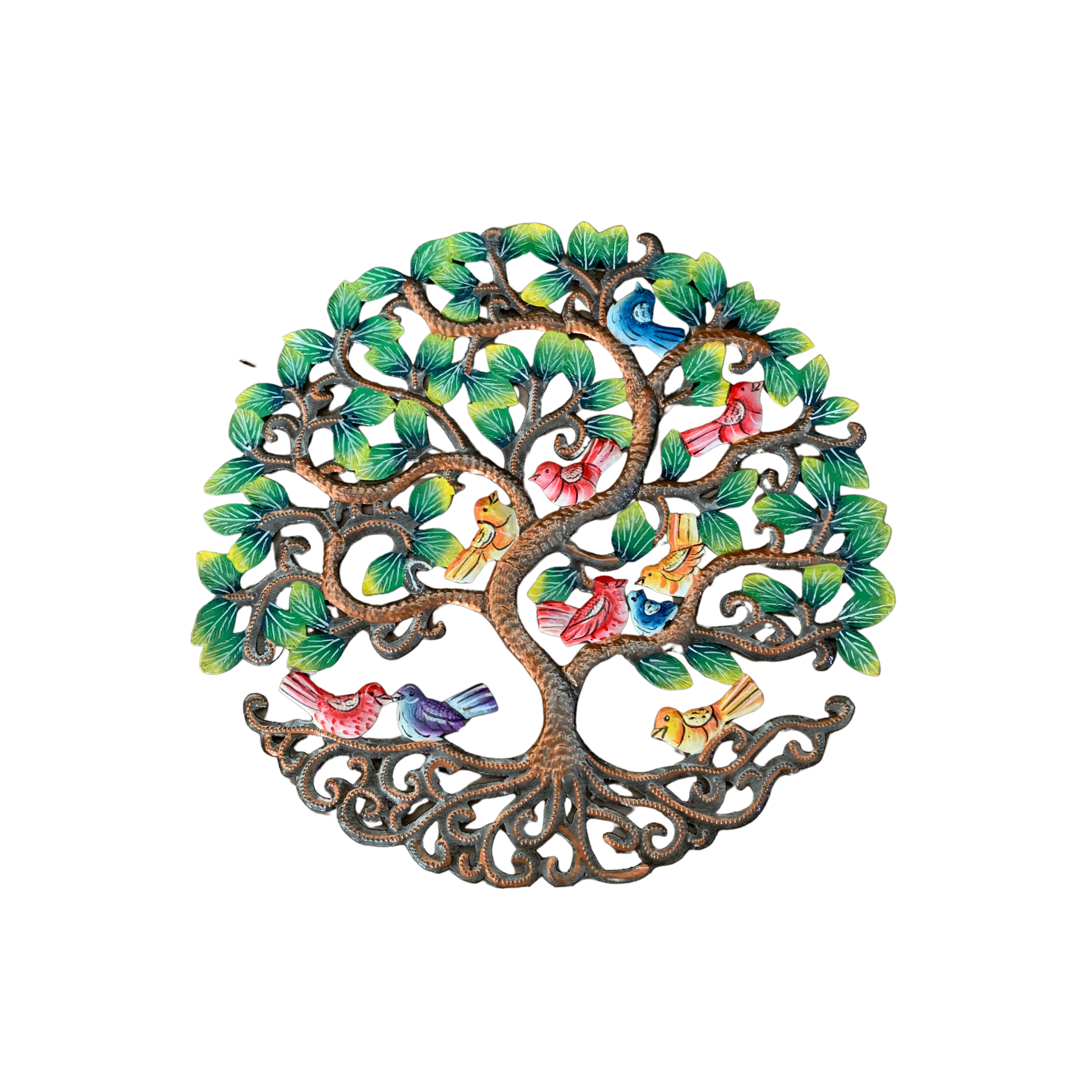 Everbright Life Tree
