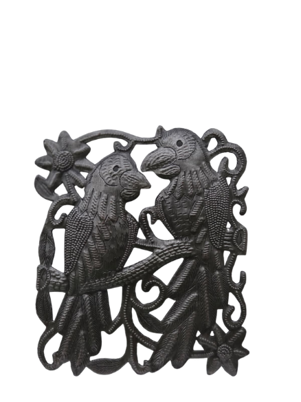 Birds of Friendship