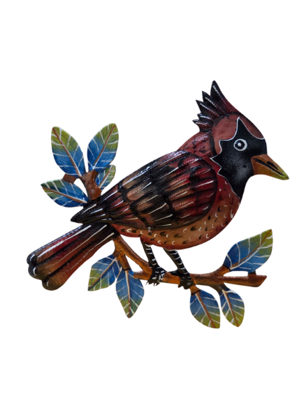 Melody Bird