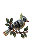 Feather Serenade