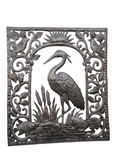 Heron's Garden