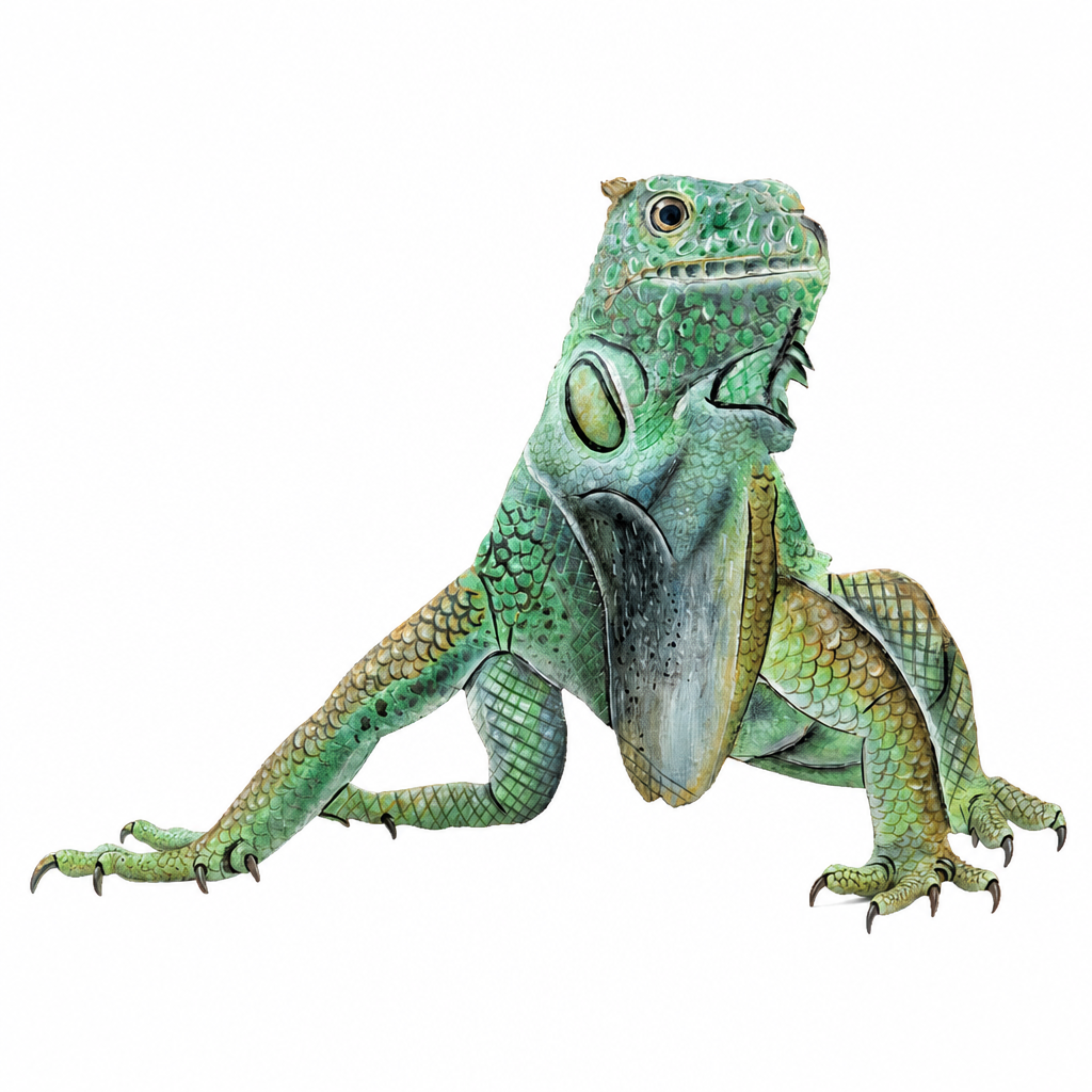 Emerald Grip