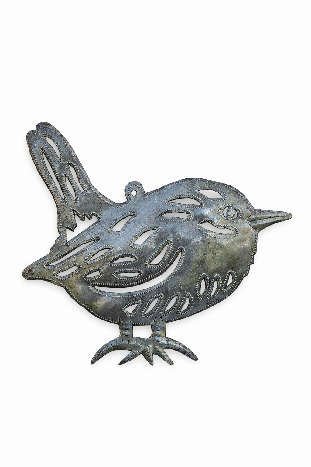 Fat Bird