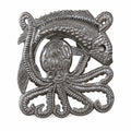 Fish and Octopus