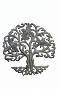 Flight Within Branches tree