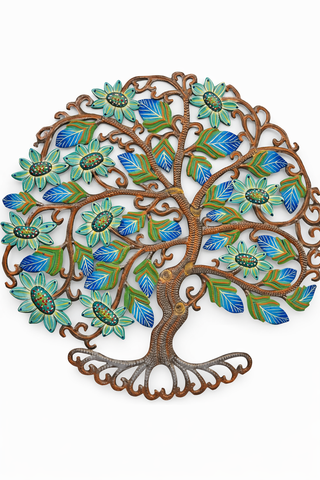 Flourish Tree