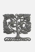 Folk Tree Emblem