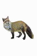 Ambertrail Woodland Fox