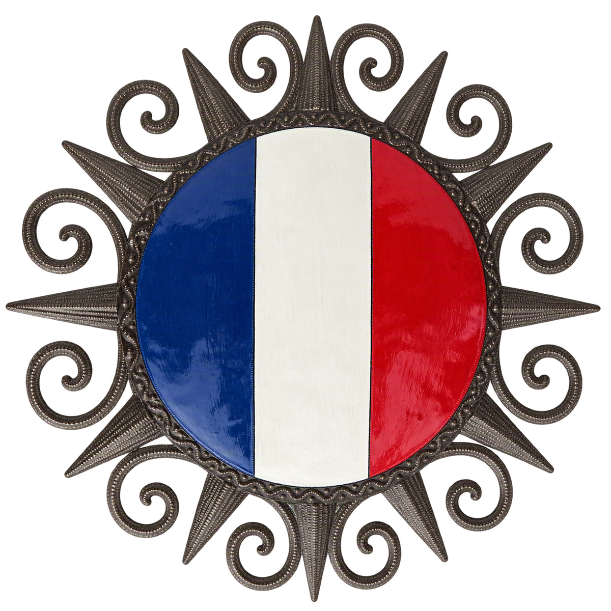 France Flag