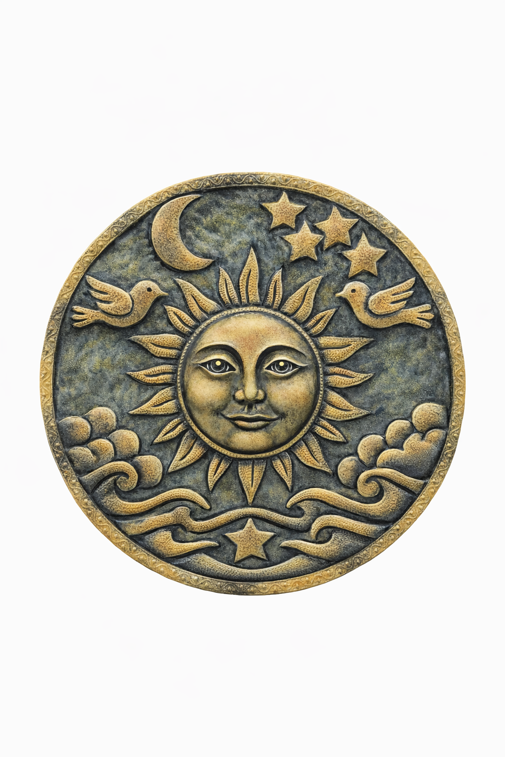 Golden Sun