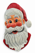 Holly Jolly Santa