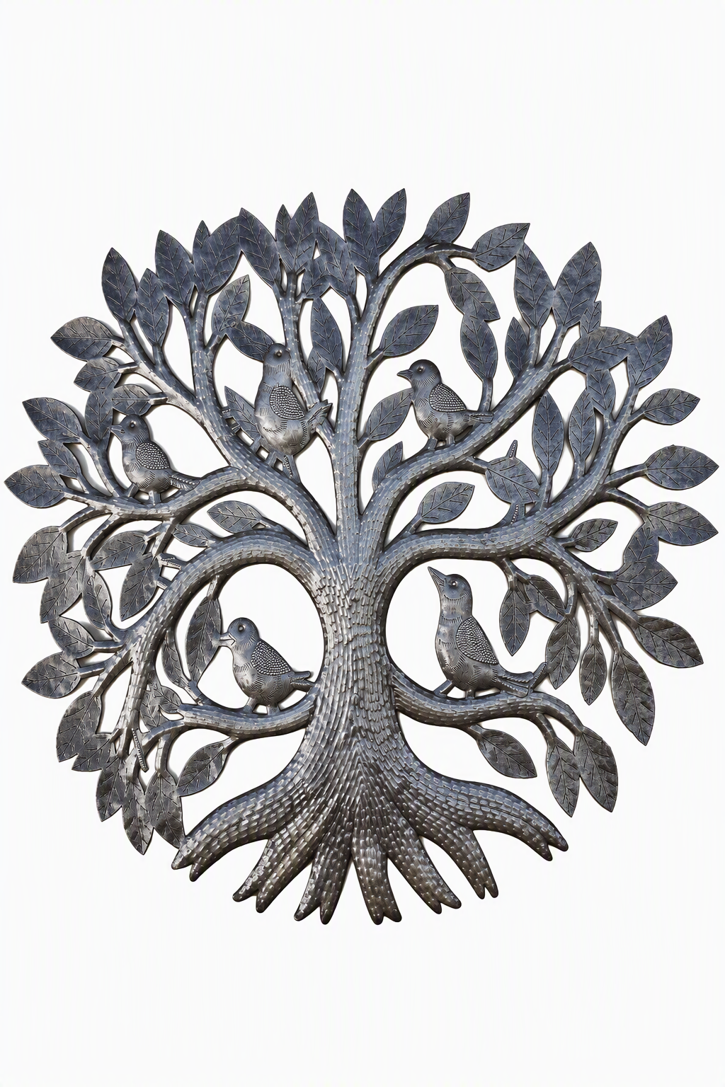 Harmony Tree