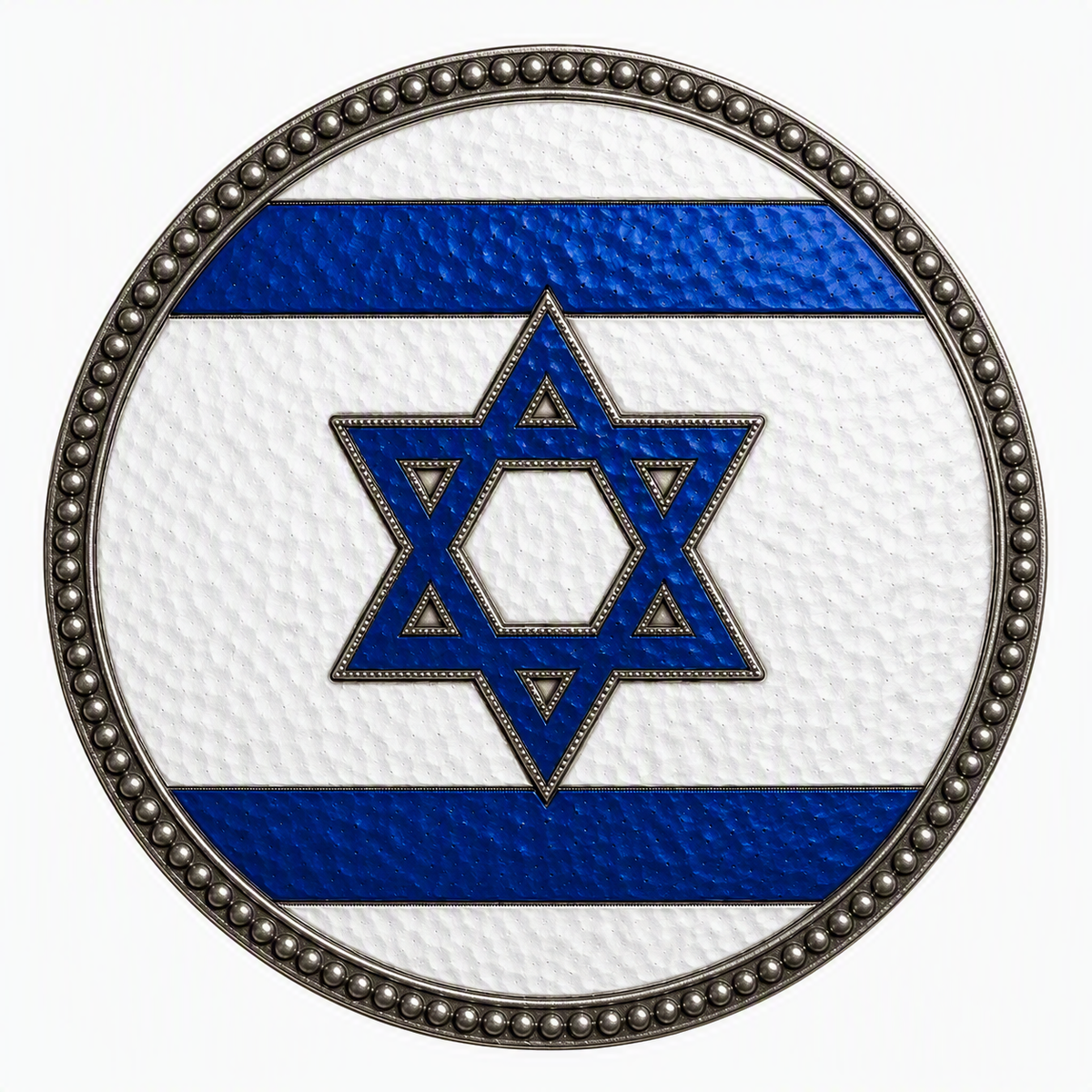 Israel Flag (new)