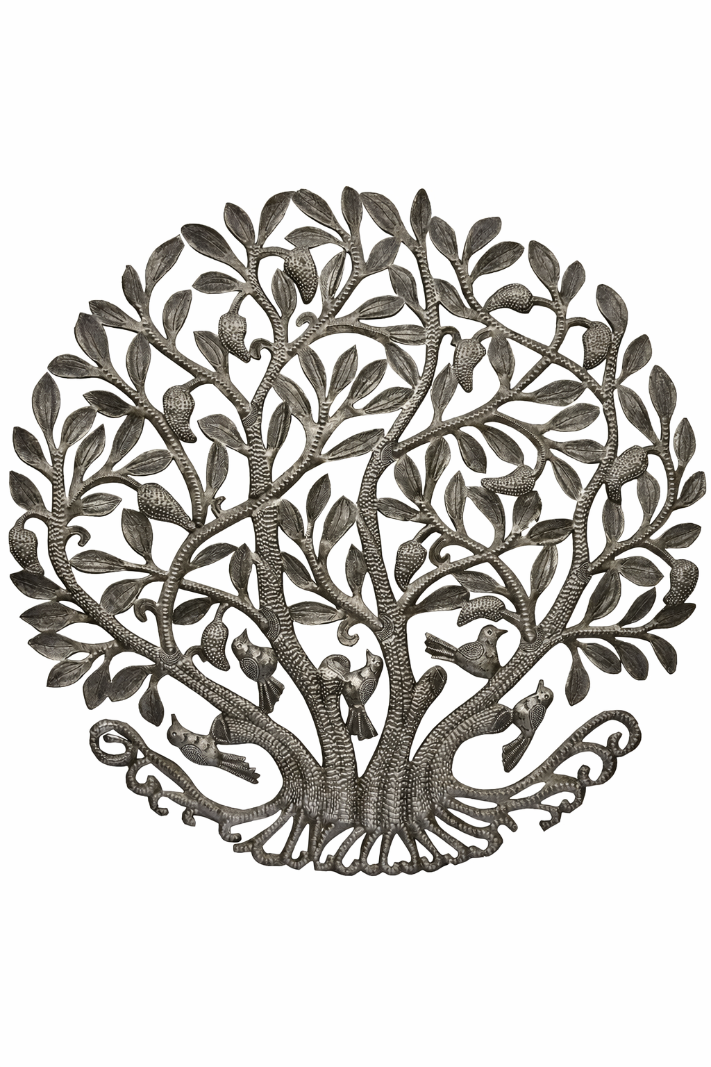 Melody Tree of Life