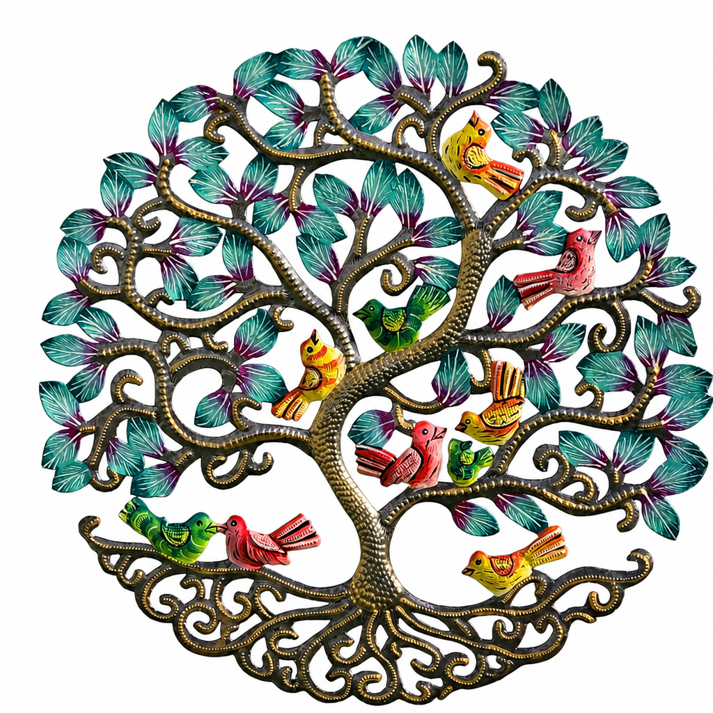 Love Tree