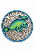 Manatee Dreamscape