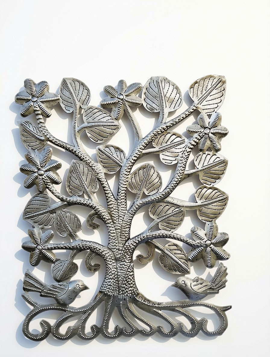 Spring Melody Tree