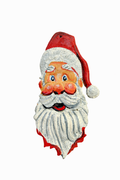 Oh Oh Ornament