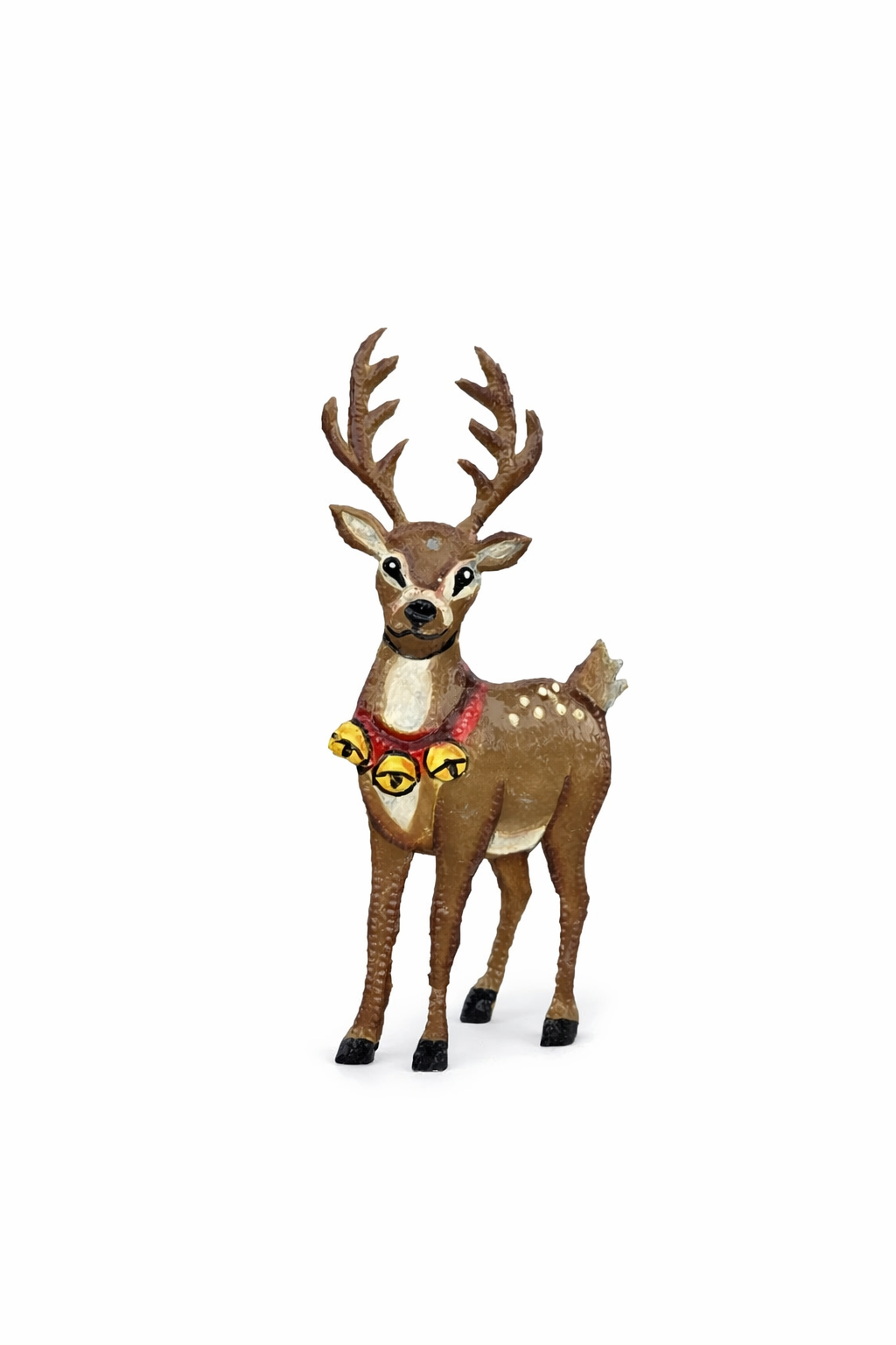 Reindeer Ornament