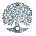 Silver Bird Blossom Tree