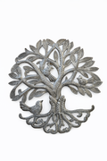 Whispering Roots tree
