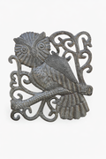 Small Owl of Wisdom