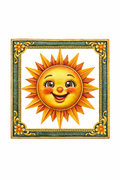 Happy Sun