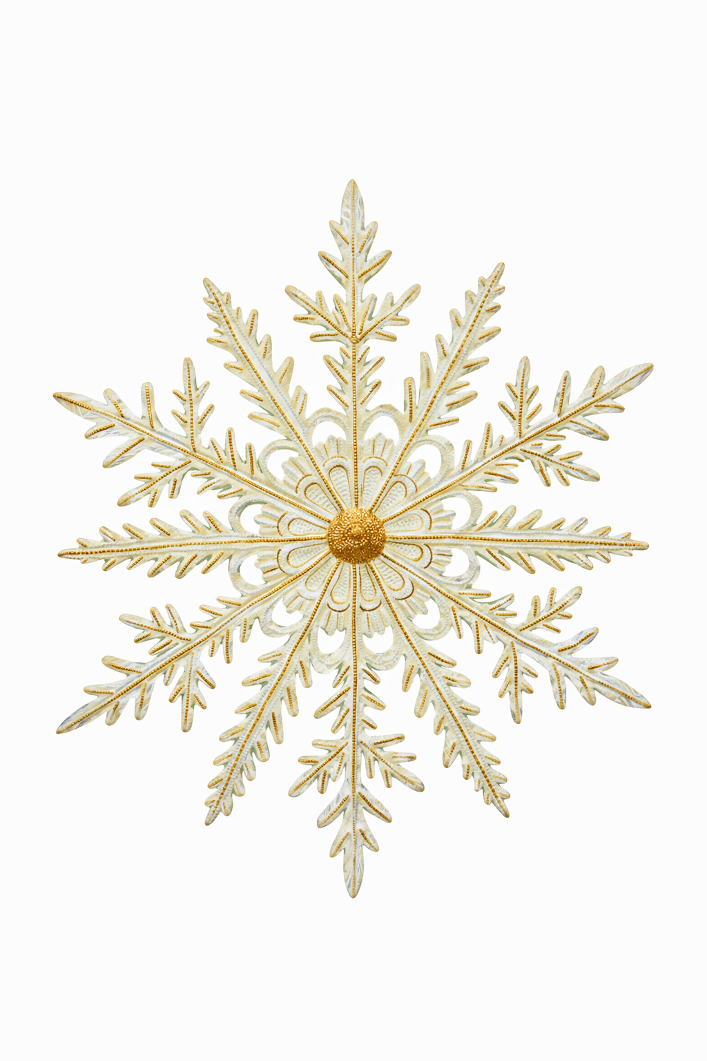 Snowflakes