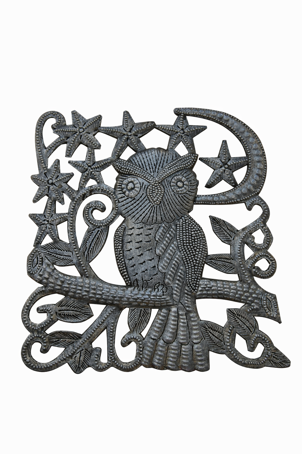Starhaven Nocturne Owl
