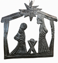 Nativity Ornament