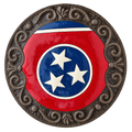 Tennessee State Flag
