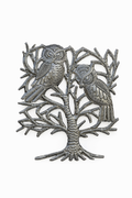 Owls of Blessing