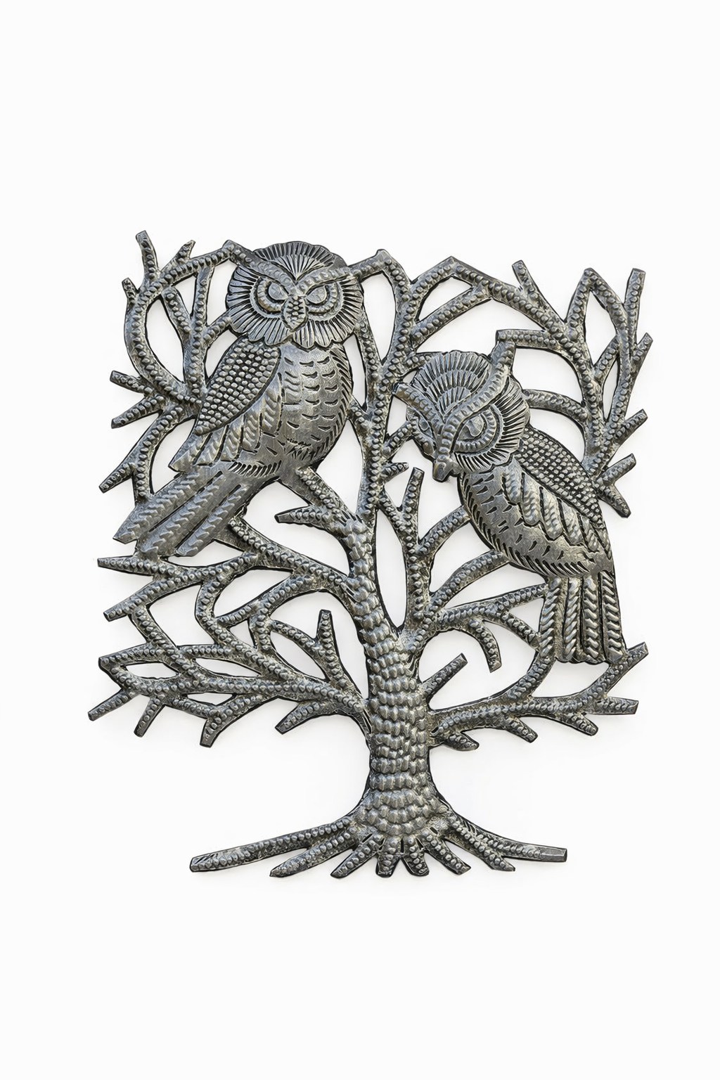 Owls of Blessing