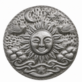 Celestial Unity Medallion