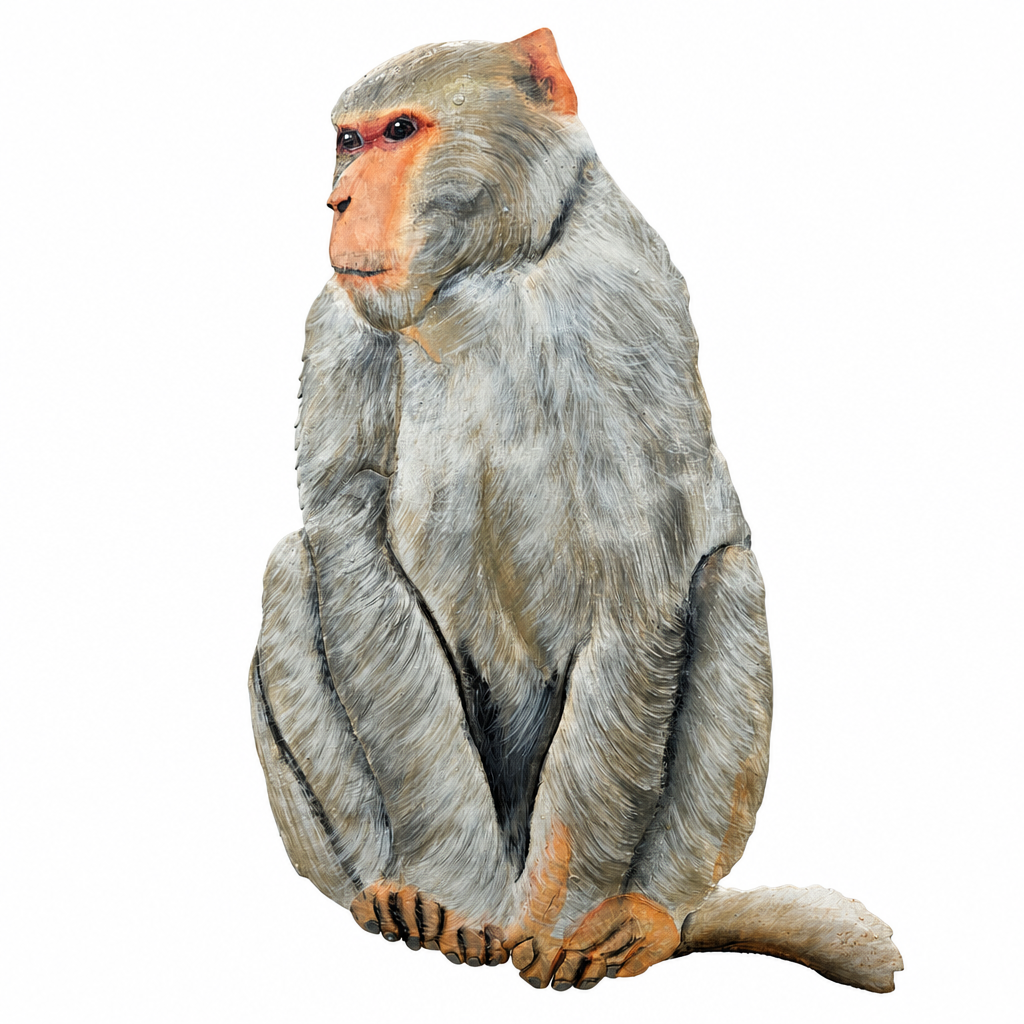 Gentle Sentinel