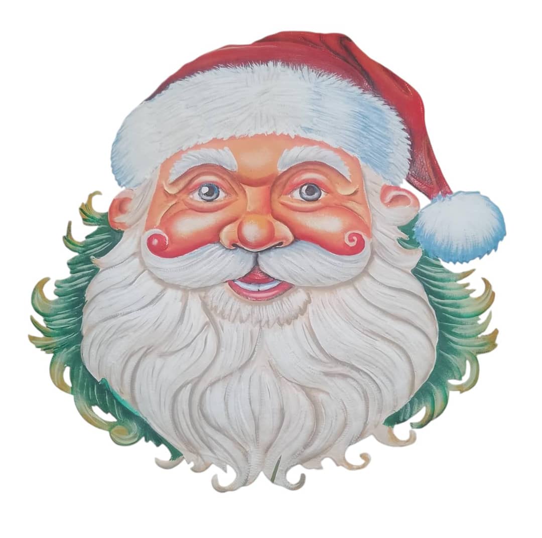 Santa Claus