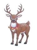Reindeer