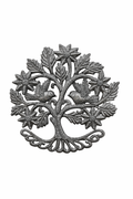 Twin Birds Arbor