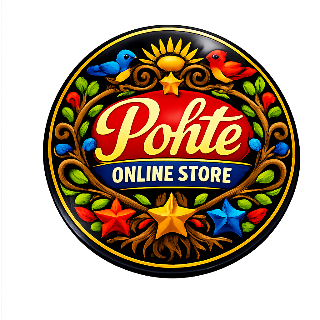Pohte Online