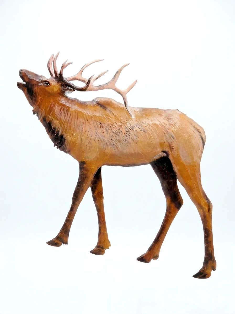 Northwood Crown Moose