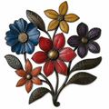 Floral Radiant Bouquet (new)