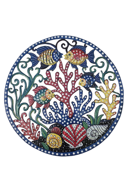 Coral Reef Symphony