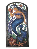 The Mermaid's Conch