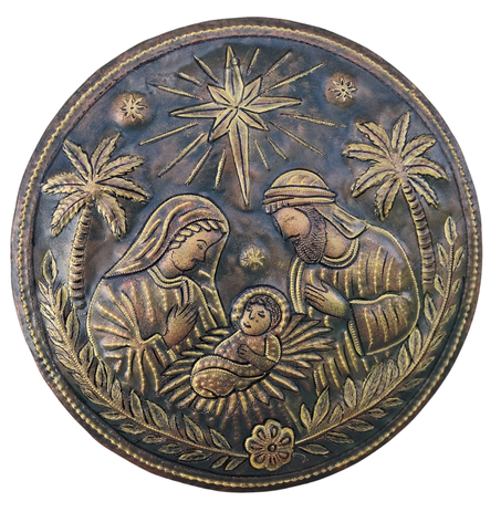 Bethlehem’s Holy Night