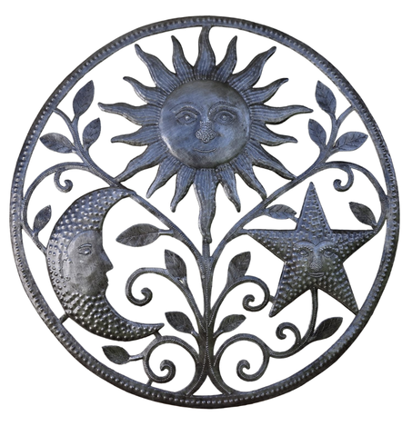 Celestial Harmony