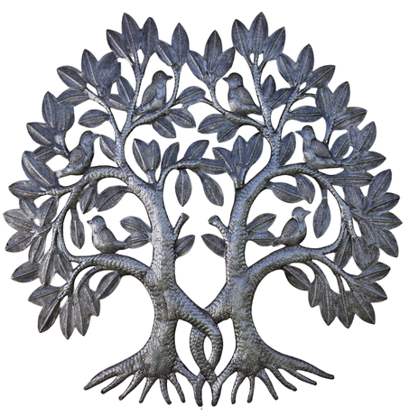 Tree of Songbirds